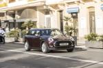 Mini Cooper D Clubman 2015 года (UK)